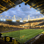EA SPORTS ist ab sofort offizieller Videospielpartner von Borussia Dortmund