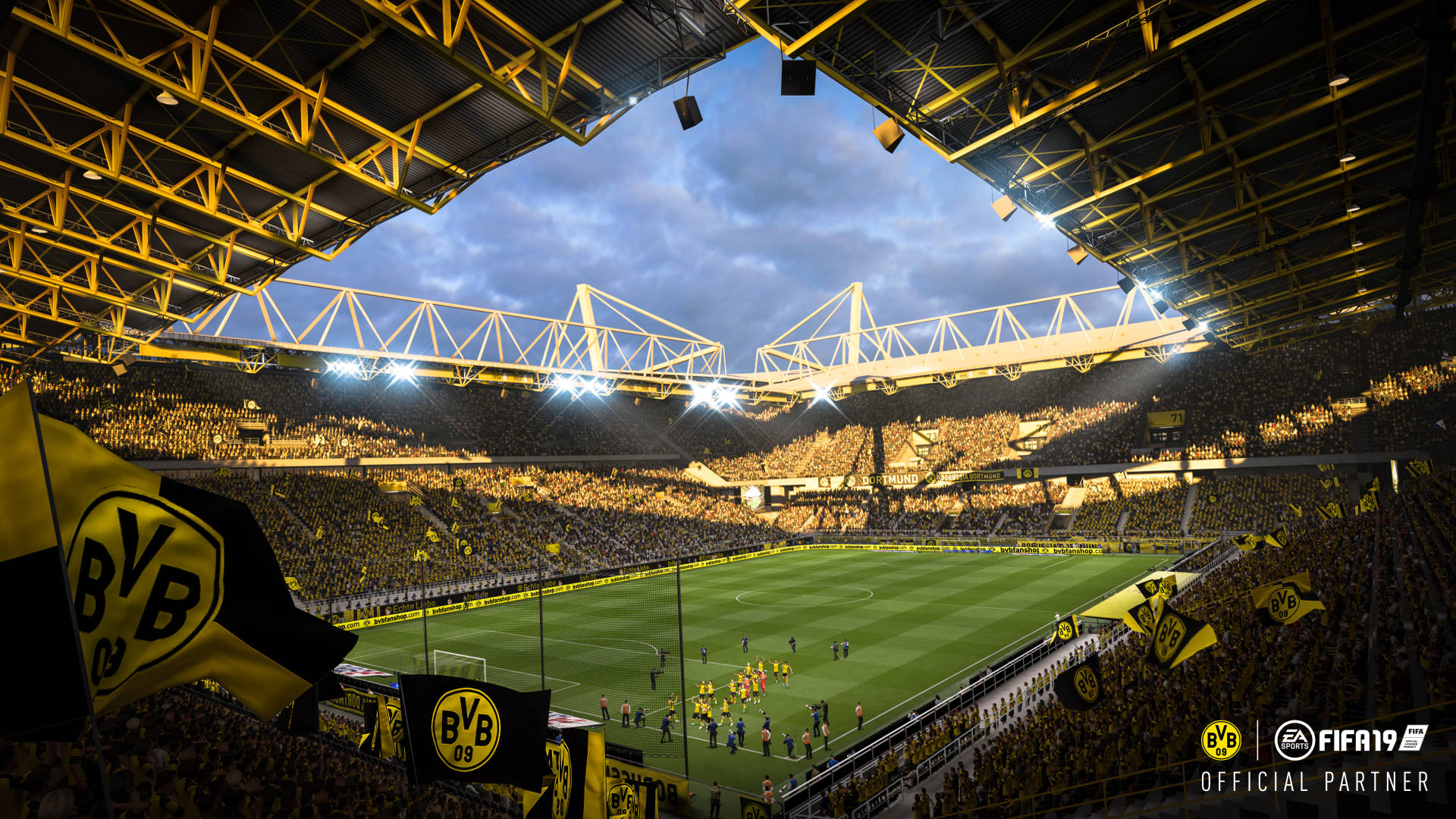 westfalenstadion