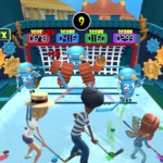 Carnival Games von 2K ab 6. November für Xbox One