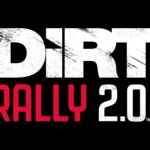 Das DiRT Rally 2.0, Colin McRae ‚FLAT OUT‘-Paket erscheint am 24. März 2020