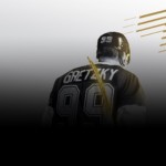 EA SPORTS NHL 19 veröffentlicht 99 Edition zu Ehren von Wayne Gretzky
