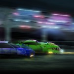 Online-Rennspiel RGX Showdown ab jetzt zum Download