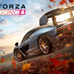 Forza Horizon 4 jetzt im Handel