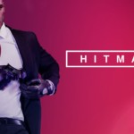 HITMAN 2 Halloween-Eskalationsvertrag ab heute verfügbar