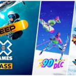 Steep X Games Update jetzt verfügbar