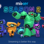 Mixer: Großes Update mit Season 2