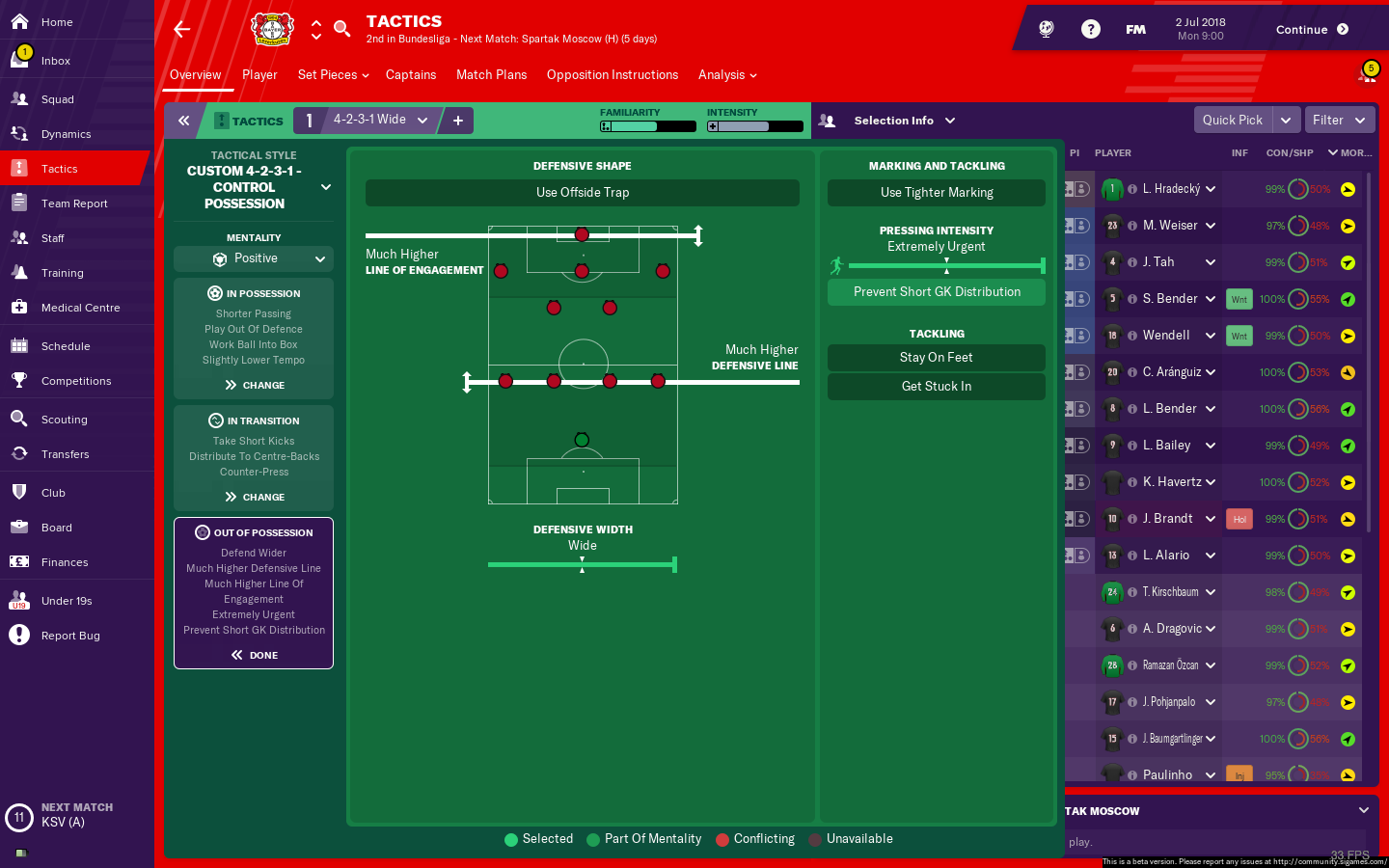 best football manager 2019 challenges best football manager 2019 challenges