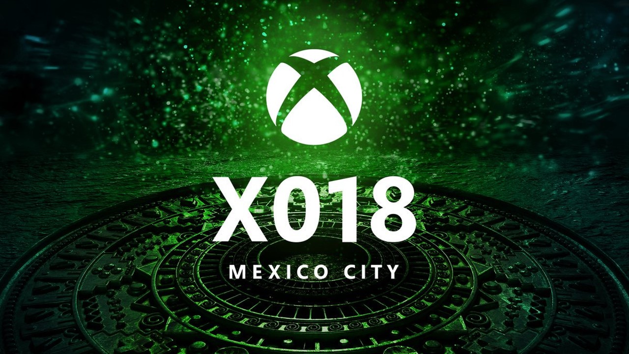 X018 Media Asset