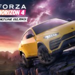 Forza Horizon 4 | Fortune Island ab sofort verfügbar