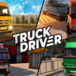 Truck Driver | Launch Trailer erschienen
