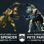Destiny 2-Stream mit Pete Parsons (Head of Bungie) und Phil Spencer (Head of Xbox) angekündigt