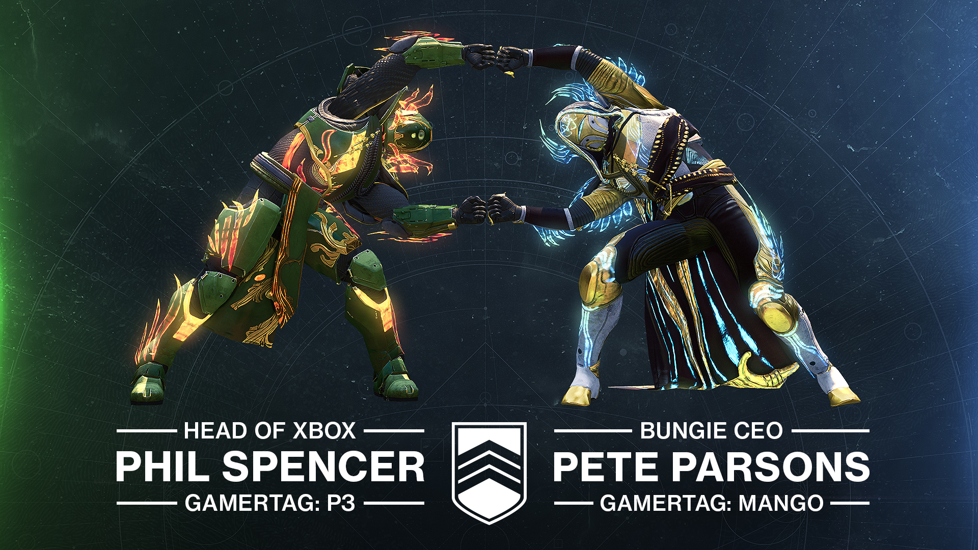 Destiny 2 Mixer