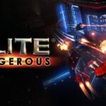 Elite Dangerous wird fünf Jahre alt – großes Update mit neuem Tutorial und ARX-Währung