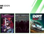 Xbox Game Pass | Neue Spiele angekündigt