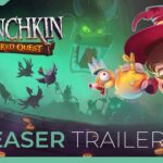 Dungeon Crawler-Spoof Munchkin: Quacked Quest erscheint im Herbst auch für die Xbox One