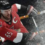 Die erste IIHF Esports Fan Championship in EA SPORTS NHL 20