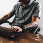 Das erste Senior eSports Offline Rocket League Turnier haben die Rüebli Streamer gewonnen!