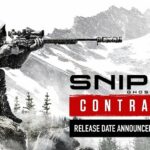 Sniper Ghost Warrior Contracts ab sofort erhältlich
