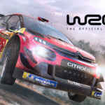 WRC 8 Review