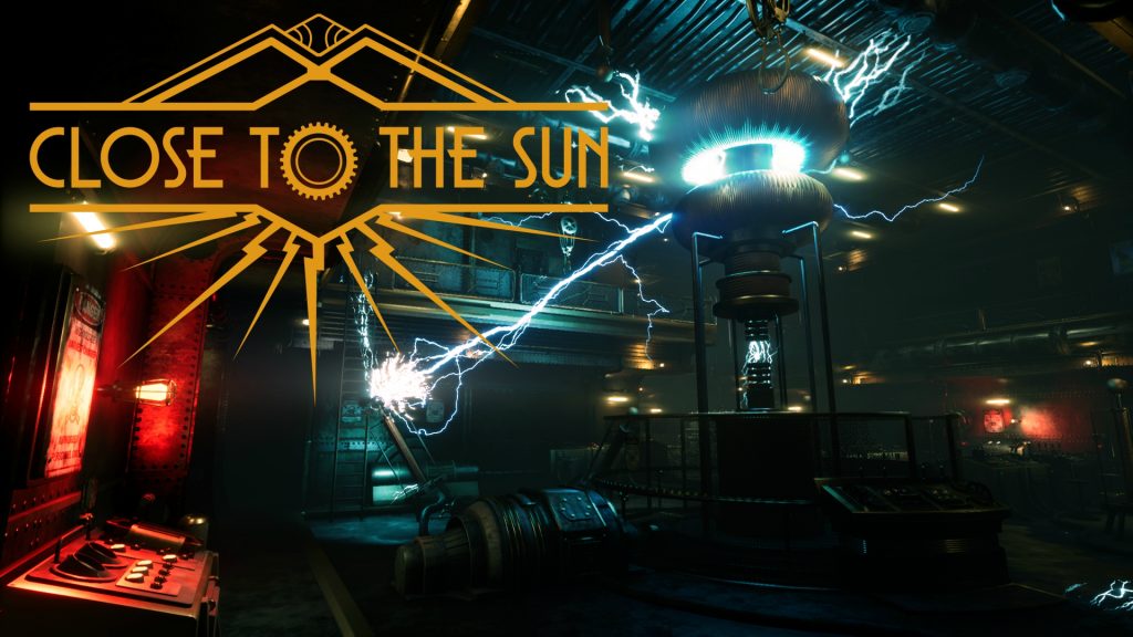 Close the Sun