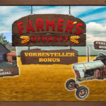 Farmers Dynasty: Neuer Trailer und Vorbestellerboni enthüllt
