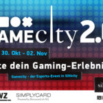 Senior eSports Rocket League Teams an der Gamecity 2.0