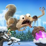 ICE AGE: SCRATS NUSSIGES ABENTEUER ab sofort erhältlich