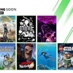 Neu im Xbox Game Pass für Konsole: The Outer Worlds, Afterparty, Subnautica und mehr im Oktober!