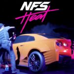 Need for Speed Heat ab heute erhältlich