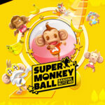 Super Monkey Ball: Banana Blitz HD ab sofort verfügbar