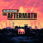 Surviving the Aftermath – Neues Update erweitert Schadstoffsystem und Ressourcenmanagement