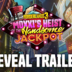 Das erste Kampagnen-Add-on zu Borderlands 3 wurde enthüllt, jetzt den Trailer ansehen