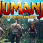 JUMANJI: Das Videospiel erscheint heute