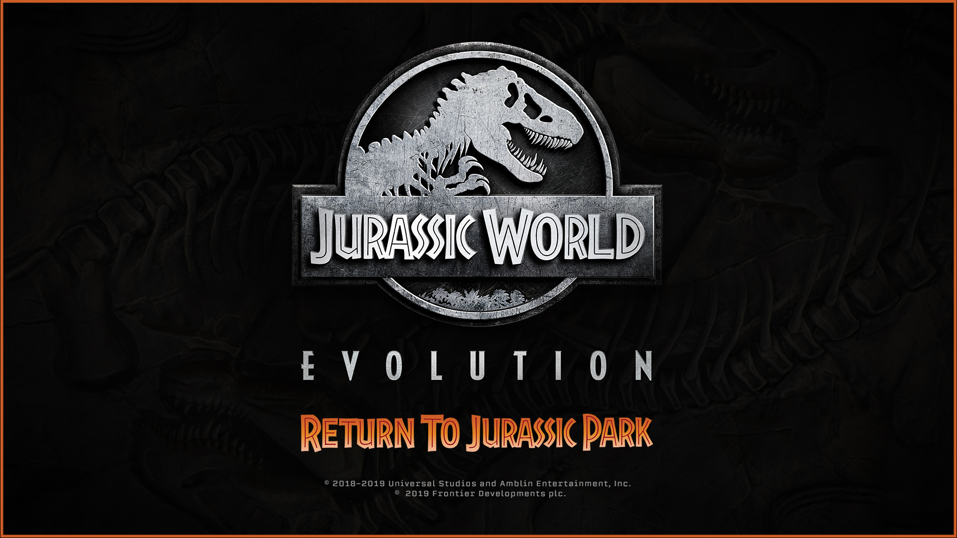 Jurassic World