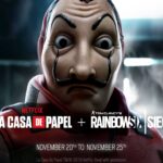 TOM CLANCY’S RAINBOW SIX SIEGE ZEITLICH BEGRENZTES MINI-EVENT HAUS DES GELDES