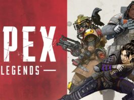 Crossplay ist in Apex Legends ab dem 06. Oktober verfügbar
