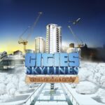 Cities: Skylines – Weihnachtliche Lieder im kostenlosen Update für Xbox One