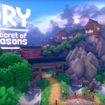 Neuer Overview-Trailer zu Ary and the Secret of Seasons veröffentlicht