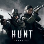 Hunt: Showdown ist ab sofort auf der Xbox verfügbar