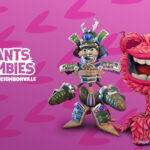 PvZ: Schlacht um Neighborville feiert das Valenthirns-Festival