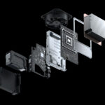 Xbox Series X-Dashboard enthüllt: Aussehen