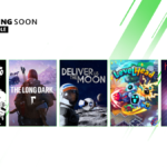 Xbox Game Pass: Neue Highlights im April