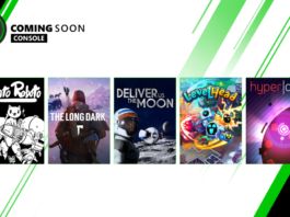 Xbox Game Pass: Neue Highlights im April