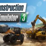 Bau Simulator 3 für die Xbox One erschienen