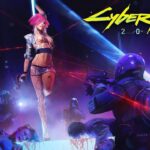 Xbox One X Cyberpunk 2077 Limited Edition im Video vorgestellt
