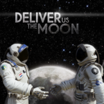 Deliver Us The Moon setzt heute zur Landung auf