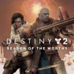 Destiny 2: Die Hüter-Spiele beginnen am 21. April