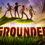Grounded | Neues Gameplay vom Einzelspieler präsentiert