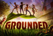 Grounded | Neues Gameplay vom Einzelspieler präsentiert