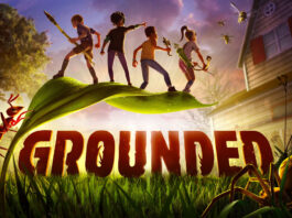 Grounded mit Xbox Game Pass ab Juli in der Xbox Game Preview